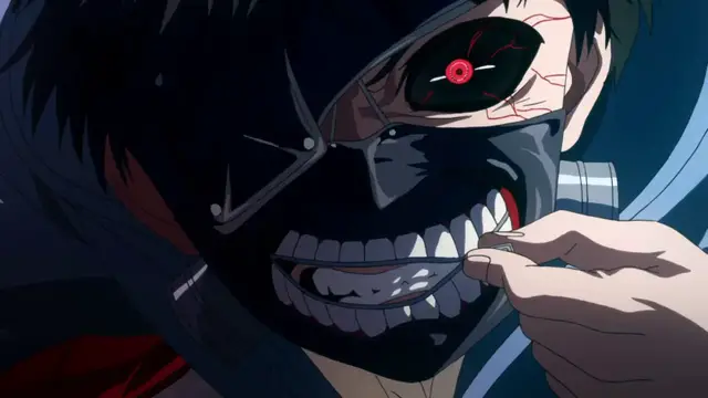 'Video thumbnail for Sink Your Teeth: A Tokyo Ghoul Celebration - Official Trailer'