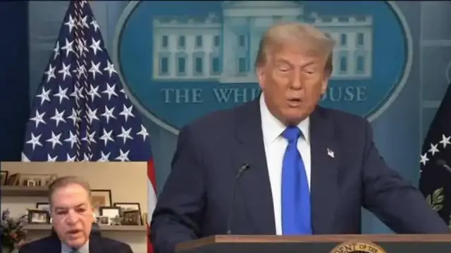 'Video thumbnail for 'Class action' or 'injunction': Legal paths to block Trump’s ban on birthright citizenship'