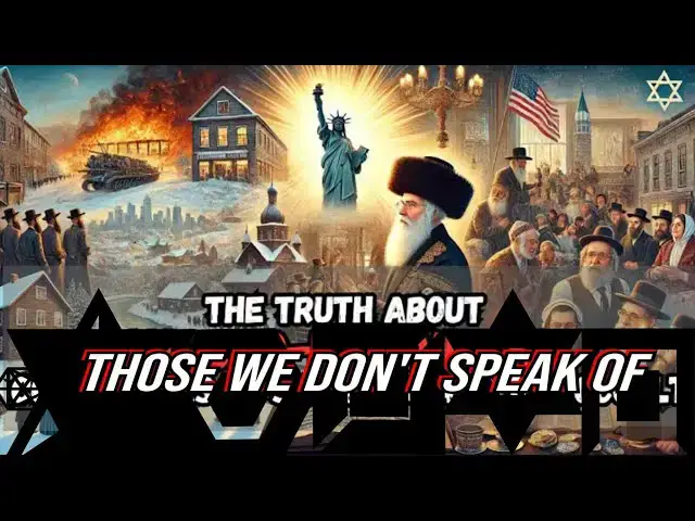 'Video thumbnail for Those We Don't Speak Of Part 1 | Oddman'