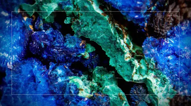 'Video thumbnail for How Earth’s minerals set us apart — and could lead us to alien life'