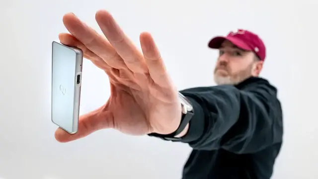 'Video thumbnail for This Tiny Gadget is a VPN for Life...'