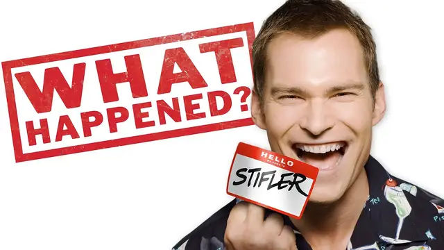 'Video thumbnail for What Happened To Stifler?'