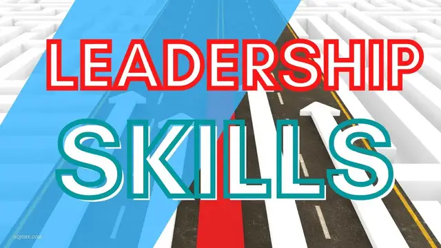 'Video thumbnail for Are you a good leader? Watch this!'