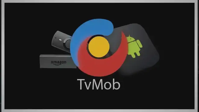 'Video thumbnail for Guia para Instalar o Aplicativo TVMob no Fire TV Stick e Android TV Box para Acesso à TV ao Vivo'