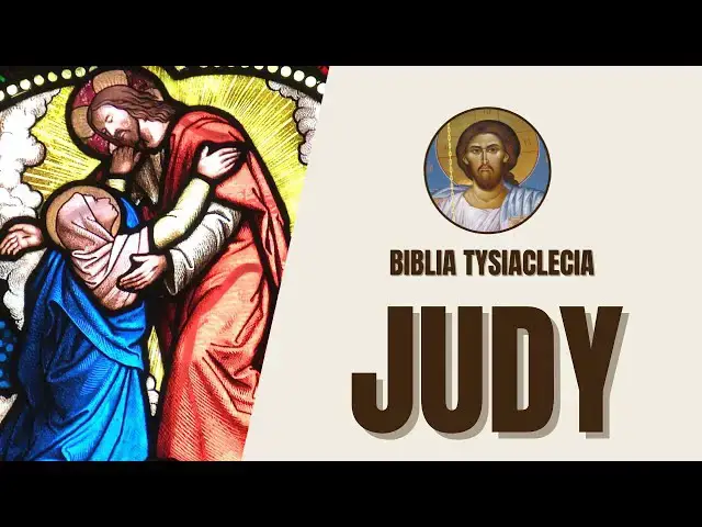 'Video thumbnail for List Judy - Ostrzeżenia przed apostazją - Biblia Tysiąclecia'