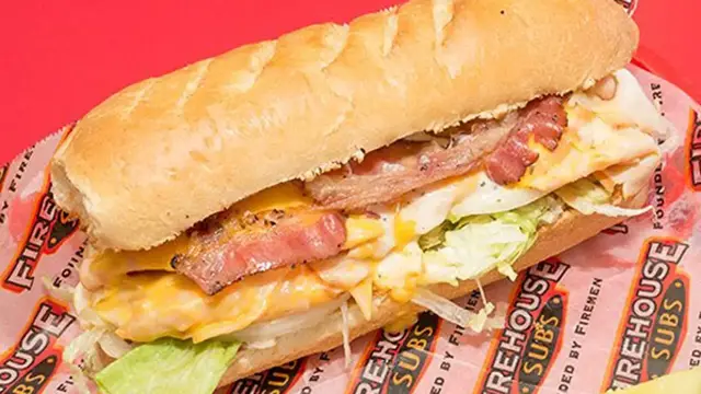 'Video thumbnail for The Untold Truth Of Firehouse Subs'