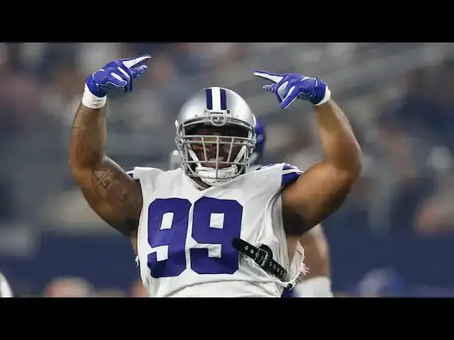 'Video thumbnail for law nation sports: cowboys' antwaun woods arrest & nfl accountability'