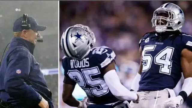 'Video thumbnail for law nation sports: dallas cowboys in the driver's seat: nfl game and team analysis'