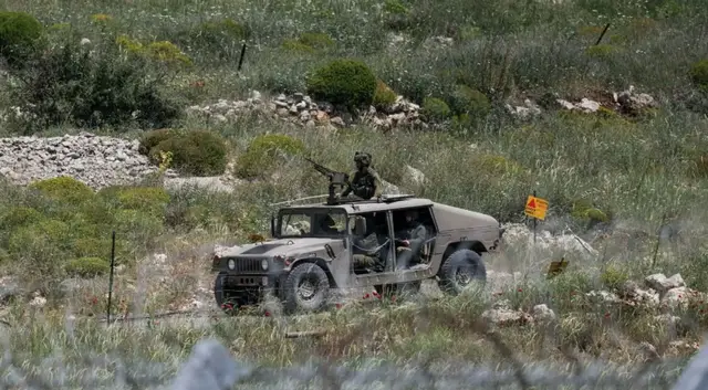 'Video thumbnail for Israeli incursions into post-Assad Syria spark UN alarm and heighten regional security concerns'