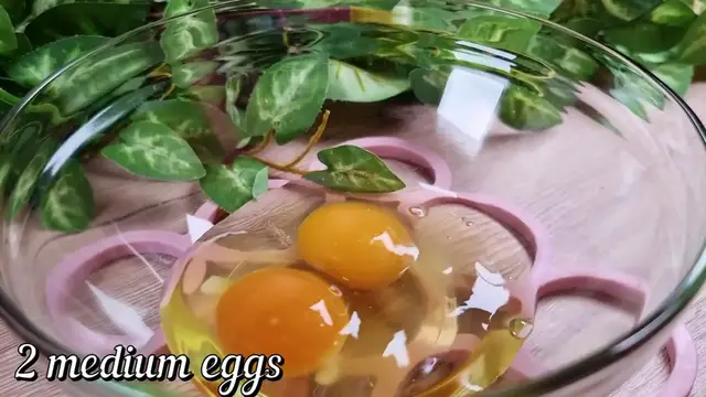 'Video thumbnail for How to make a diet cake with oats_ yogurt and blueberries_ It_s so delicious and easy_(720P_HD)'