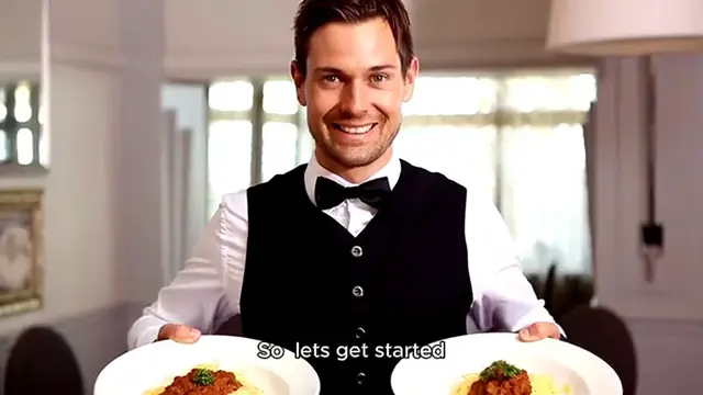 'Video thumbnail for BAKED MEATBALLS recipe'