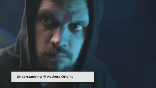 'Video thumbnail for IP Lookup Tools: Uncover the Origins of Internet Addresses'