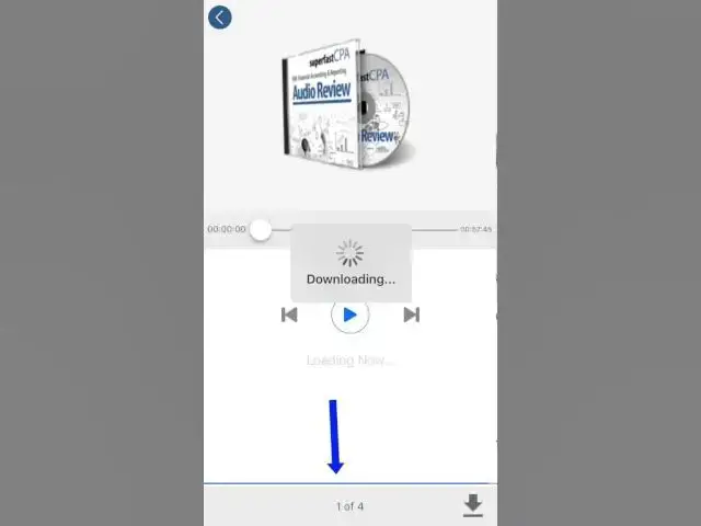 'Video thumbnail for SuperfastCPA App Overview'