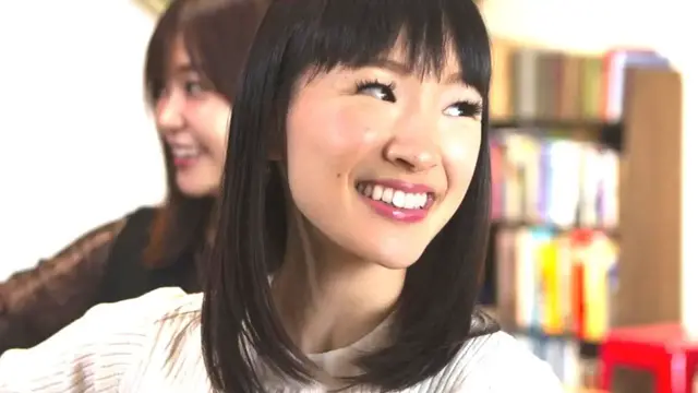 'Video thumbnail for The Untold Truth Of Marie Kondo'