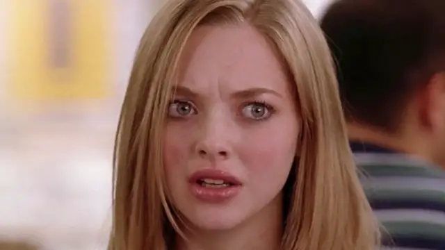 'Video thumbnail for Things About Mean Girls You Only Notice As An Adult'