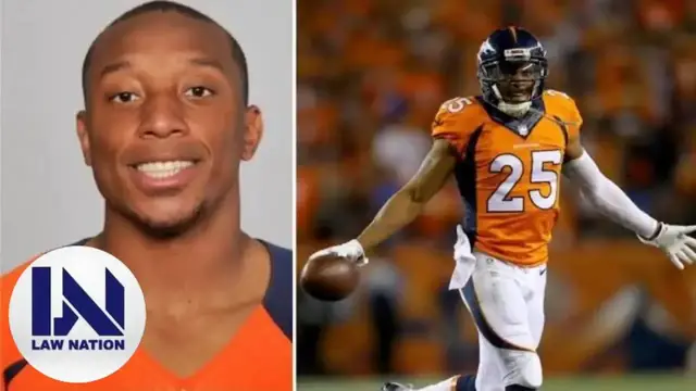 'Video thumbnail for law nation sports: dallas cowboys interest in chris harris jr, cornerback analysis'