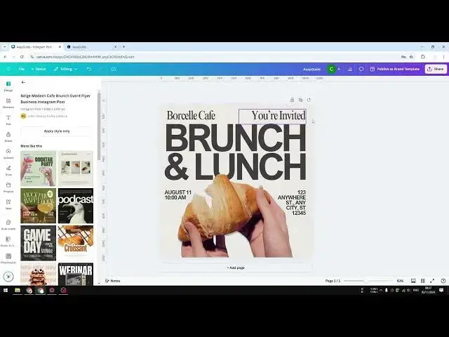 'Video thumbnail for How to Add Site Description to Your Canva Website'