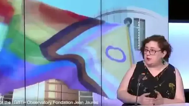 'Video thumbnail for One million Europeans call for EU ban on conversion therapy on International Day against homophobia'