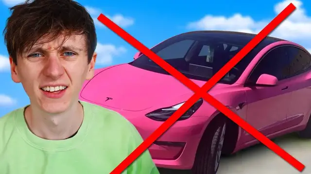 'Video thumbnail for Why I don't like my Tesla anymore'