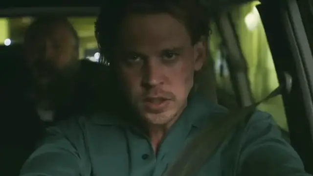 'Video thumbnail for Caught Stealing - Official Trailer'