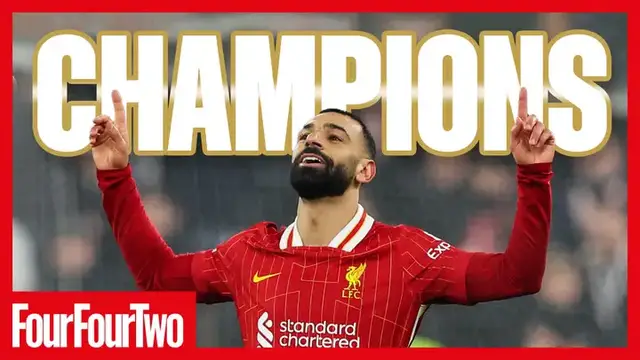 'Video thumbnail for This Is How Liverpool Won The Premier League'