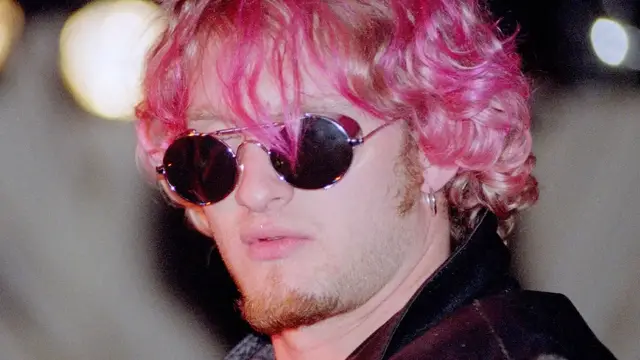 'Video thumbnail for Details You Didn't Know About Layne Staley'