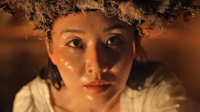 'Video thumbnail for Alma & The Wolf - Official Trailer'