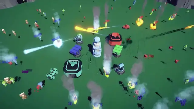 'Video thumbnail for Cards and Towers - Official Release Date Trailer'