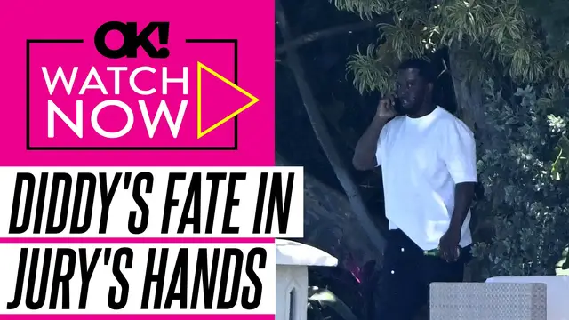 'Video thumbnail for Sean 'Diddy' Combs' Fate Now in Jury's Hands as Trafficking Trial Nears Conclusion'