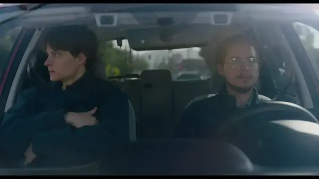 'Video thumbnail for I Wish You All The Best (2025) - Official Trailer'