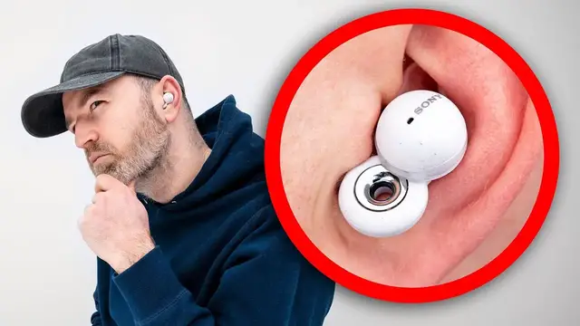 'Video thumbnail for WHAT is Sony Even Doing...?!'