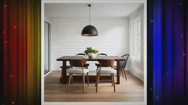 'Video thumbnail for Shiplap Style: Discover the Top Paint Colors to Transform Your Space'