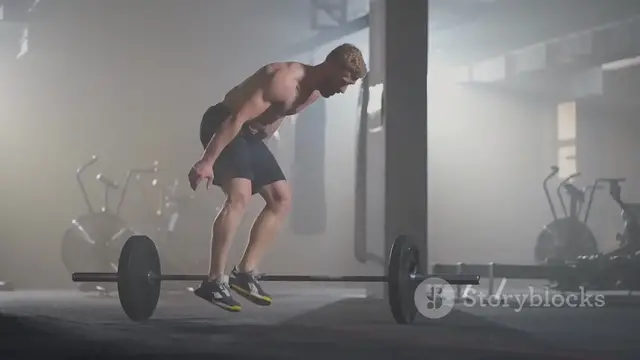 'Video thumbnail for invideo-ai-1080 Blast Belly Fat Fast_ Core Workouts That 2025-06-08'