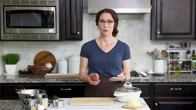 'Video thumbnail for 3 Ingredient Sweet Potato Flatbread Buns Gluten Free Recipe(720P_HD)'