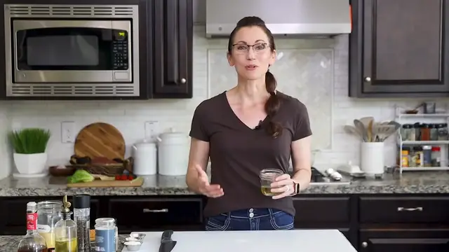 'Video thumbnail for Healthy Chopped Italian Sandwich Viral Grinder Salad(720P_HD)'