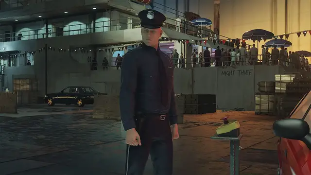 'Video thumbnail for HITMAN World of Assassination | 13 Minutes of Nintendo Switch 2 Gameplay'