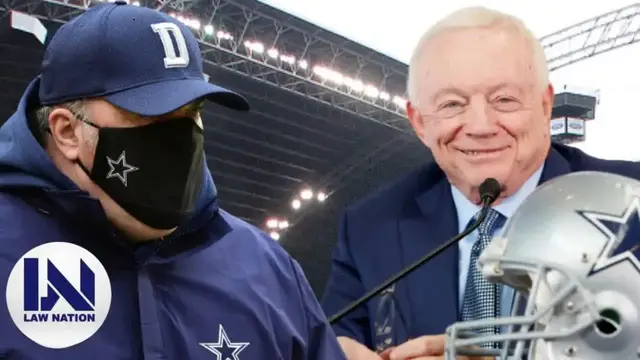 'Video thumbnail for law nation sports: dallas cowboys implementing what system? offensive & defensive breakdown'