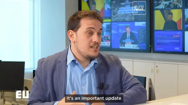 'Video thumbnail for What impact will driving at 17 have on road safety?'