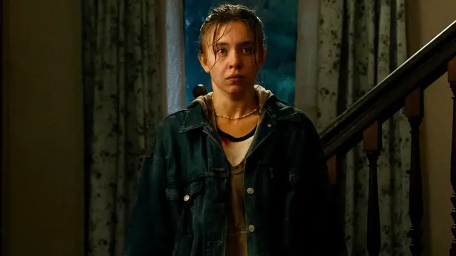 'Video thumbnail for Echo Valley - Official Trailer 2'