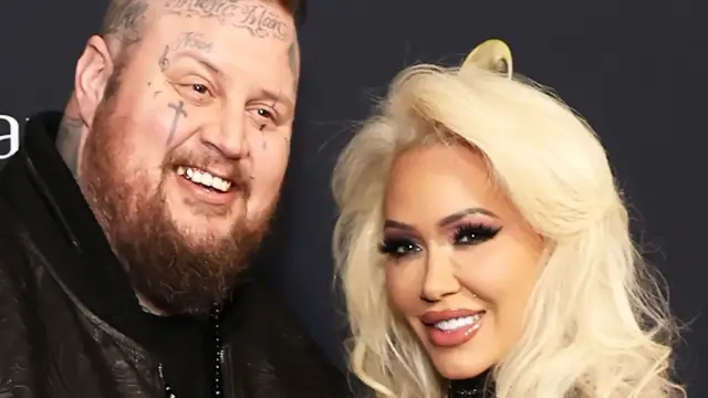 'Video thumbnail for Jelly Roll's Wife Lives An Insanely Lavish Life'