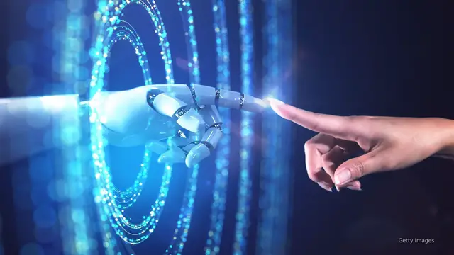 'Video thumbnail for Could AI trigger a population collapse? Professor warns of ‘tech-stinction’'