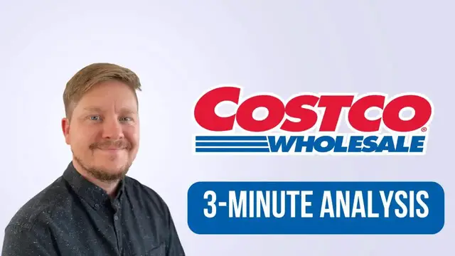 'Video thumbnail for Should you buy Costco stock? (June 2024)'