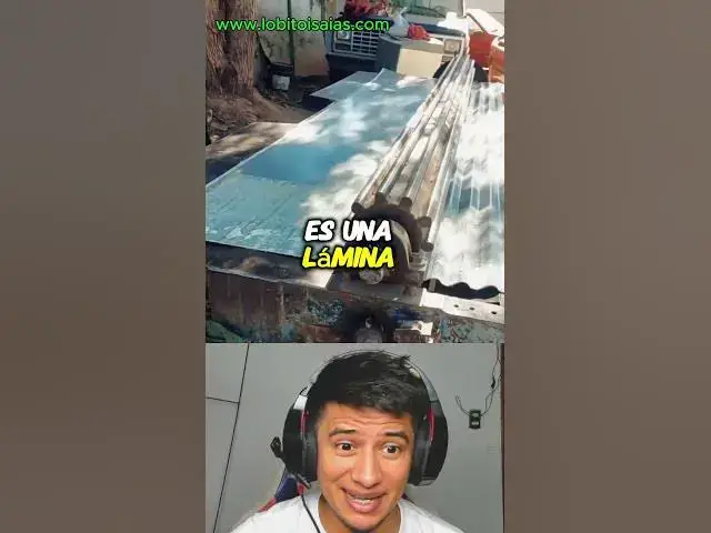 'Video thumbnail for De seguro no sabias esto 😱'