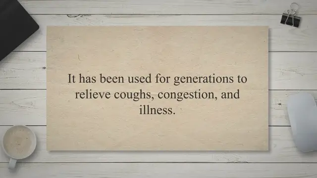 'Video thumbnail for Manglier Tea Benefits And Side Effects'