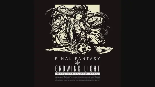 'Video thumbnail for Unveiling the Magic: FINAL FANTASY XIV Original Soundtrack Blu-ray Release'