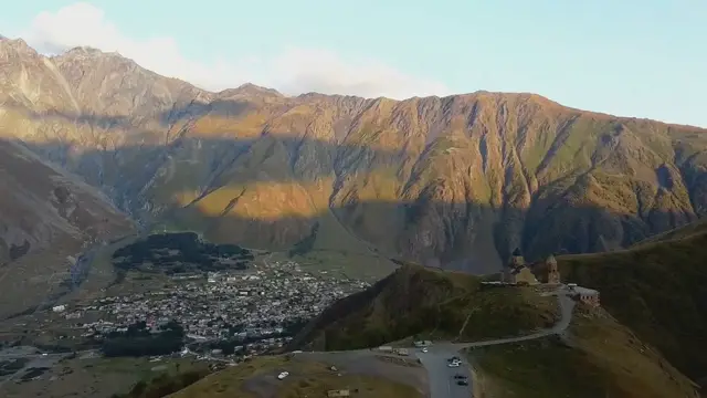 'Video thumbnail for The 10 Most Dangerous Places in the World'