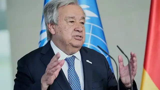 'Video thumbnail for UN calls for stronger action on Global Maritime Security'