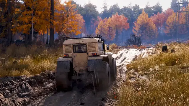'Video thumbnail for RoadCraft - Official Launch Trailer'