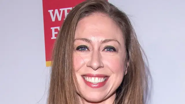 'Video thumbnail for Tragic Details About Chelsea Clinton'