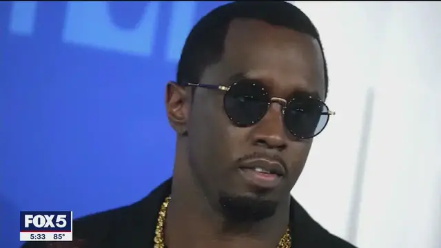 'Video thumbnail for Diddy trial explained: Key events in the courtroom'